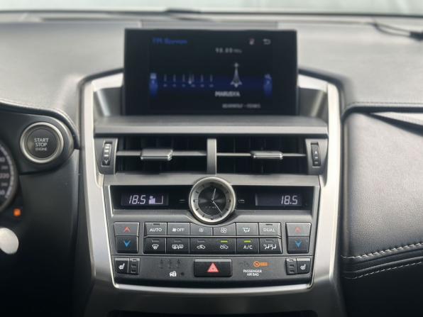 Lexus NX I с пробегом 2015 года, цена 3 070 000 рублей, 136789 км, внедорожник, Автокод Объявления
