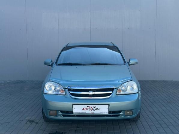 Chevrolet Lacetti I с пробегом 2007 года, цена 460 000 рублей, 184418 км, седан, Автокод Объявления