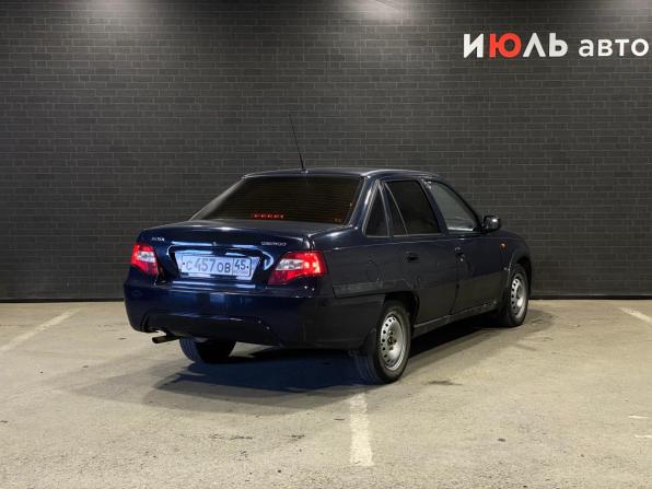 Daewoo Nexia I Рестайлинг с пробегом 2008 года, цена 120 000 рублей, 222372 км, седан, Автокод Объявления