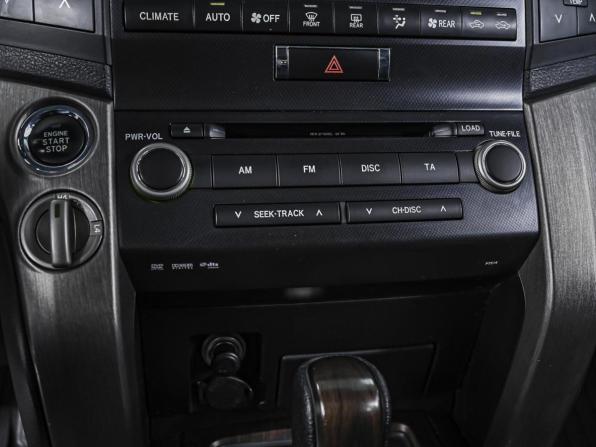 Toyota Land Cruiser 200 Series с пробегом 2008 года, цена 2 979 000 рублей, 324537 км, внедорожник, Автокод Объявления