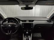 Skoda Octavia III (A7) Рестайлинг Пермь  - изображение 26