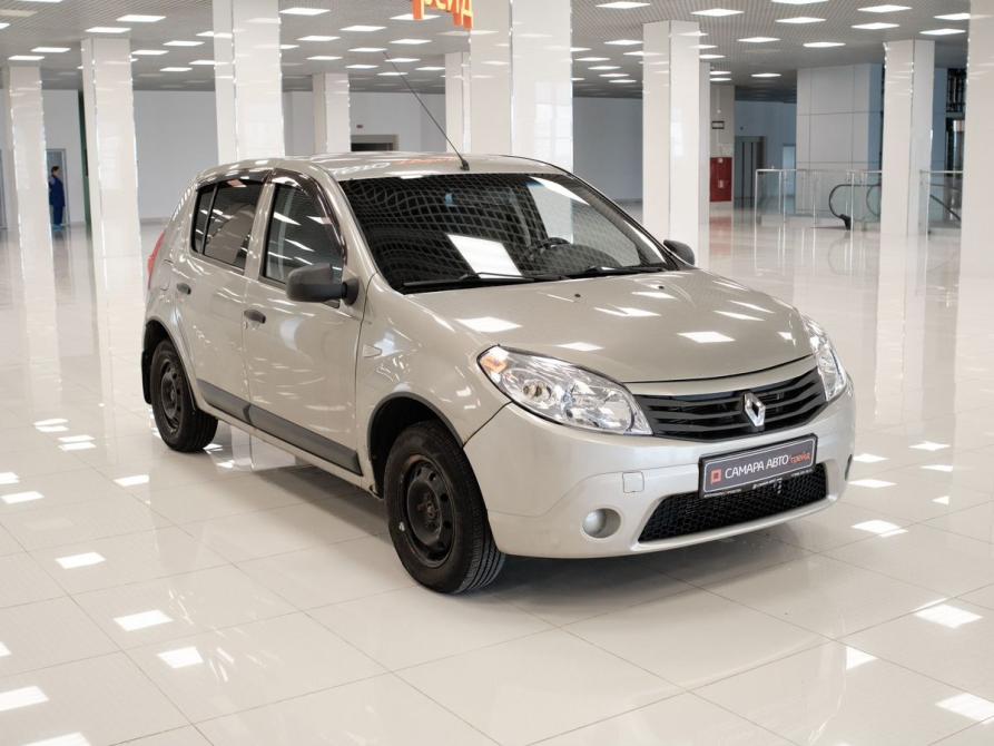 Renault Sandero I Самара  - изображение 3