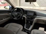 Hyundai Elantra VI (AD) Казань  - изображение 21