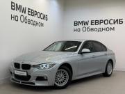 BMW 3 серии VI (F3x) Санкт-Петербург  - изображение 21