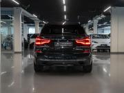 BMW X3 III (G01) Москва  - изображение 37