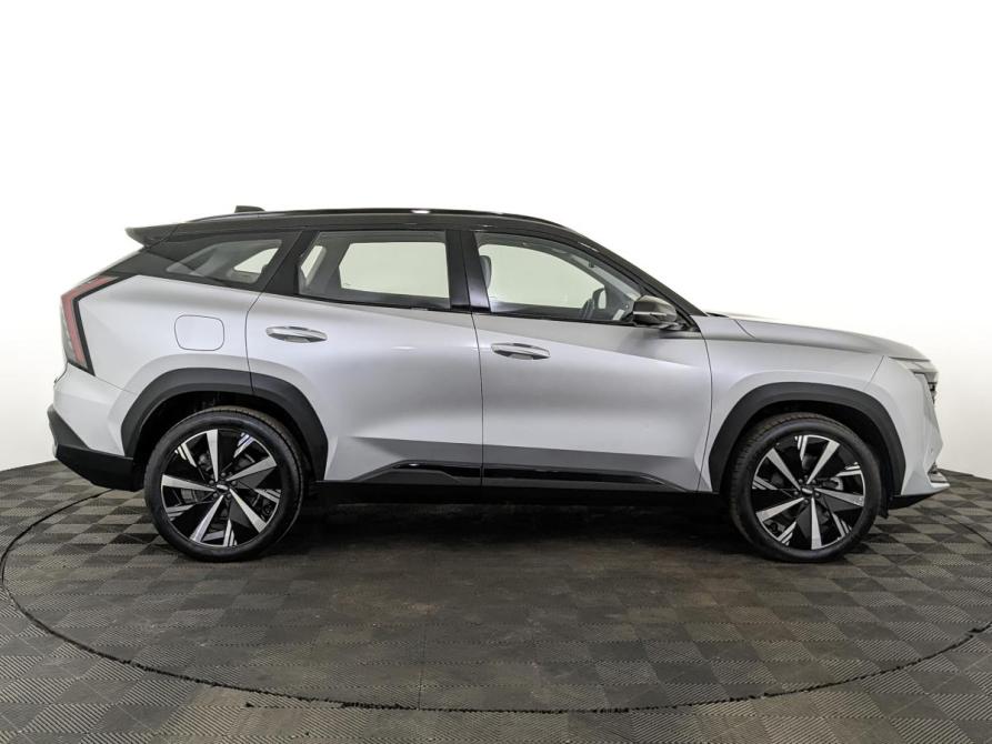 Geely Atlas II Москва  - изображение 4