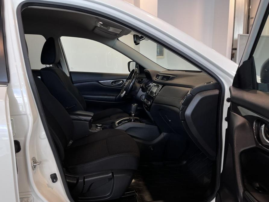 Nissan X-Trail III Рестайлинг Чебоксары  - изображение 26