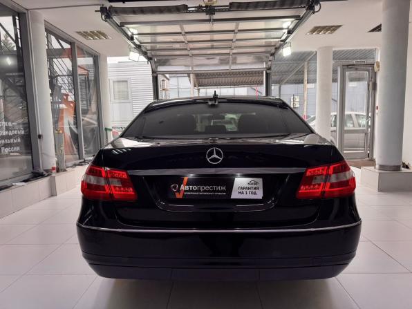 Mercedes-Benz E-Класс IV (W212 S212 C207) с пробегом 2009 года, цена 1 420 000 рублей, 300608 км, седан, Автокод Объявления