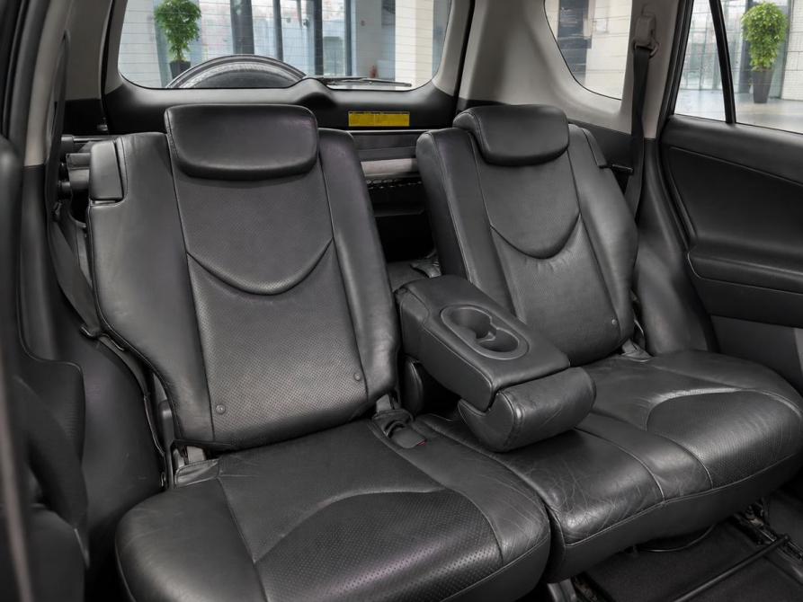 Toyota RAV4 III (XA30) Новосибирск  - изображение 10