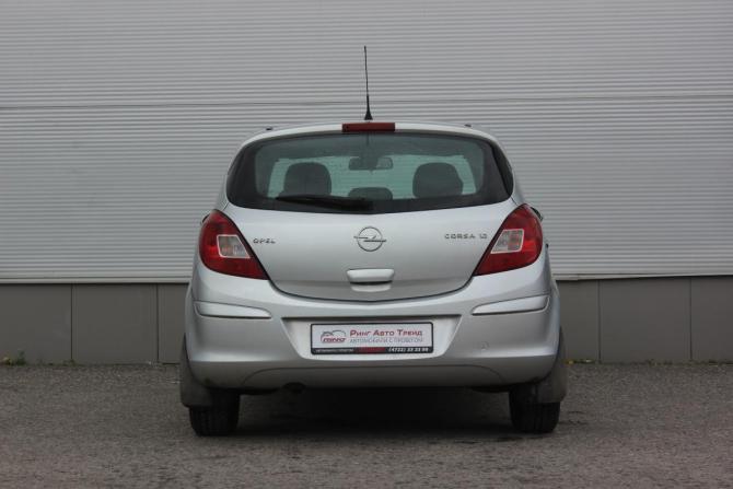 Opel Corsa D с пробегом 2007 года, цена 355 000 рублей, 247830 км, хэтчбек, Автокод Объявления
