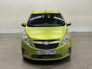 Chevrolet Spark III Саратов  - изображение 17