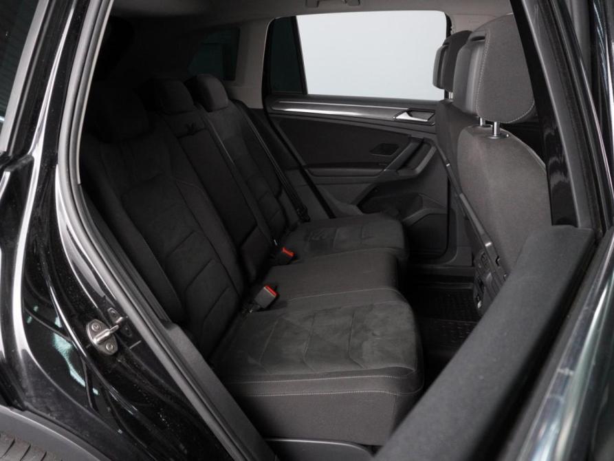 Volkswagen Tiguan II Минеральные Воды  - изображение 7