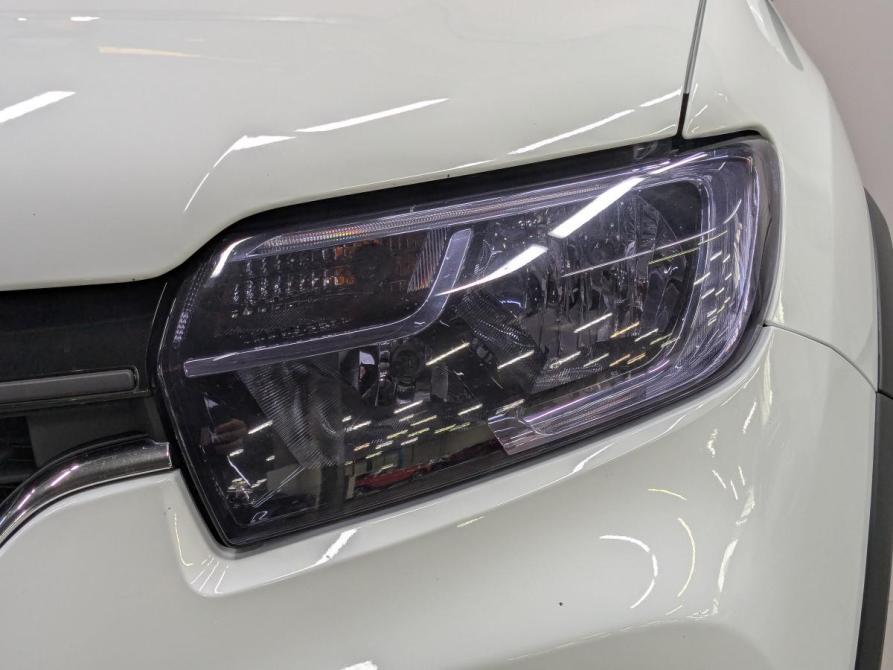 Renault Sandero II Рестайлинг Москва  - изображение 11