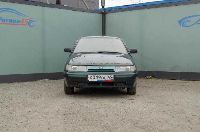 Lada (ВАЗ) 2110 с пробегом 2004 года, цена 119 000 рублей, 200000 км, седан, Автокод Объявления