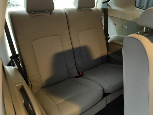 Chevrolet Orlando I с пробегом 2013 года, цена 1 140 000 рублей, 93680 км, минивэн, Автокод Объявления