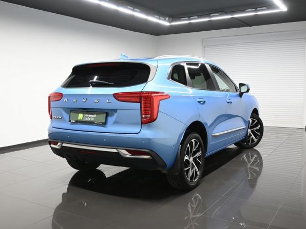 Haval Jolion I с пробегом 2021 года, цена 1 650 000 рублей, 126965 км, внедорожник, Автокод Объявления