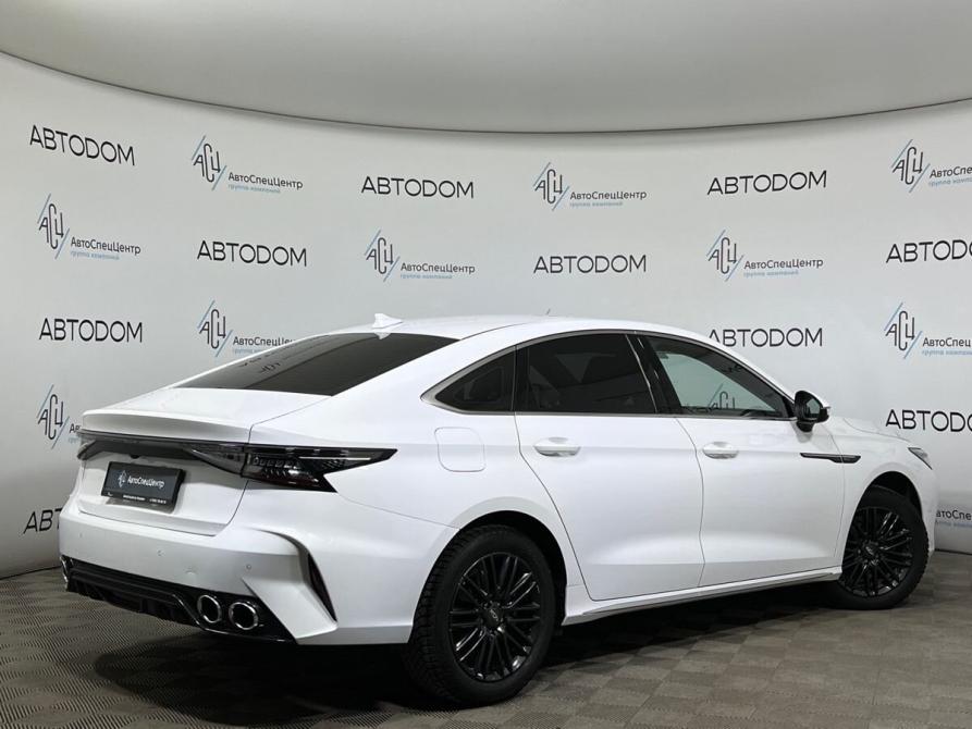 Chery Arrizo 8 Москва  - изображение 2
