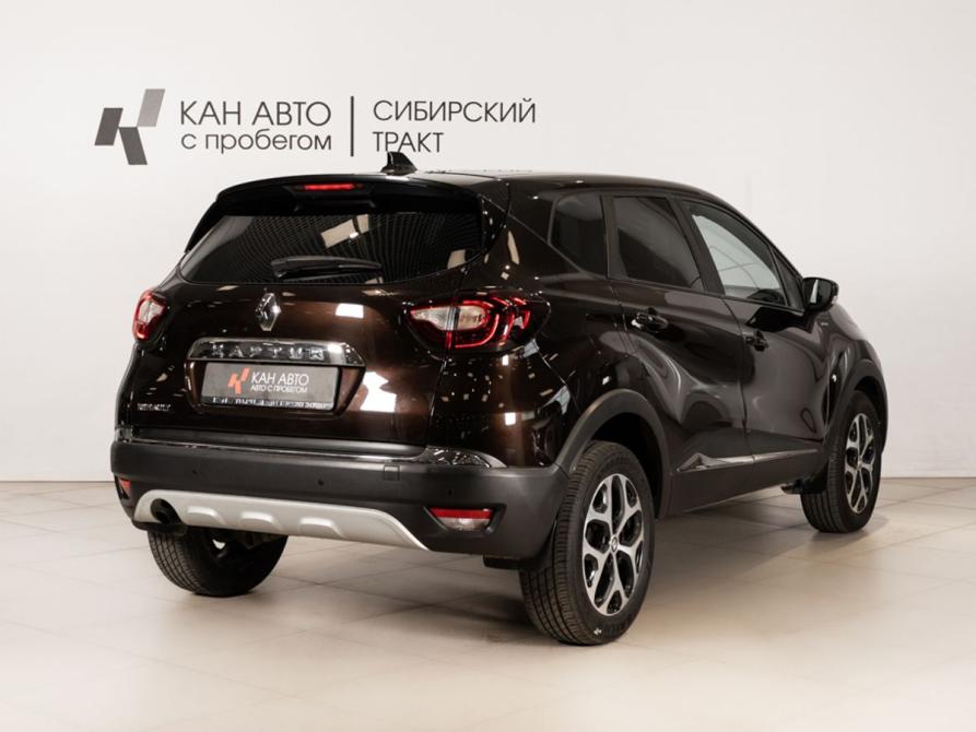 Renault Kaptur I Казань  - изображение 3