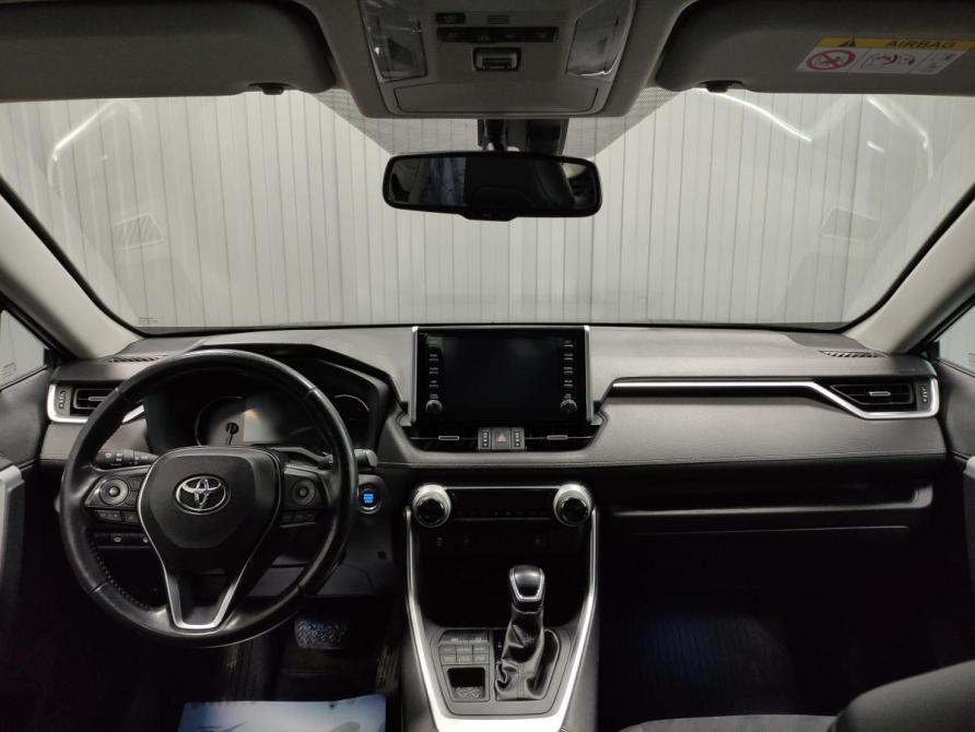 Toyota RAV4 V (XA50) Пермь  - изображение 8