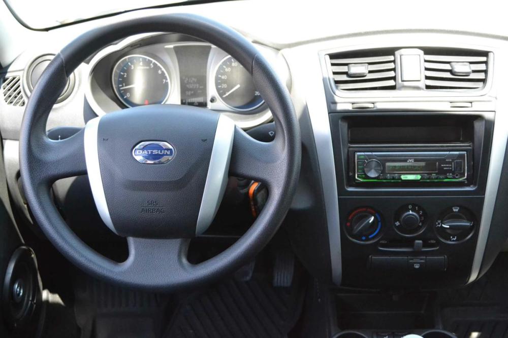 Datsun on-DO I Старый Оскол  - изображение 12