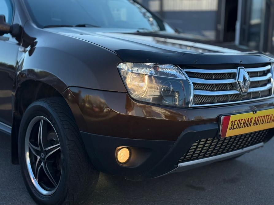 Renault Duster I Ижевск  - изображение 7