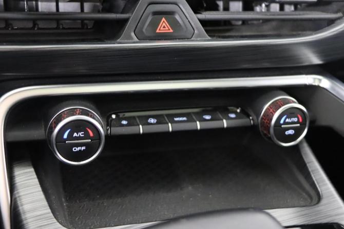 Geely Tugella I с пробегом 2022 года, цена 2 729 990 рублей, 81998 км, внедорожник, Автокод Объявления