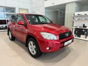 Toyota RAV4 III (XA30) Пермь  - изображение 19