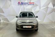Lada (ВАЗ) Kalina II Азнакаево  - изображение 27