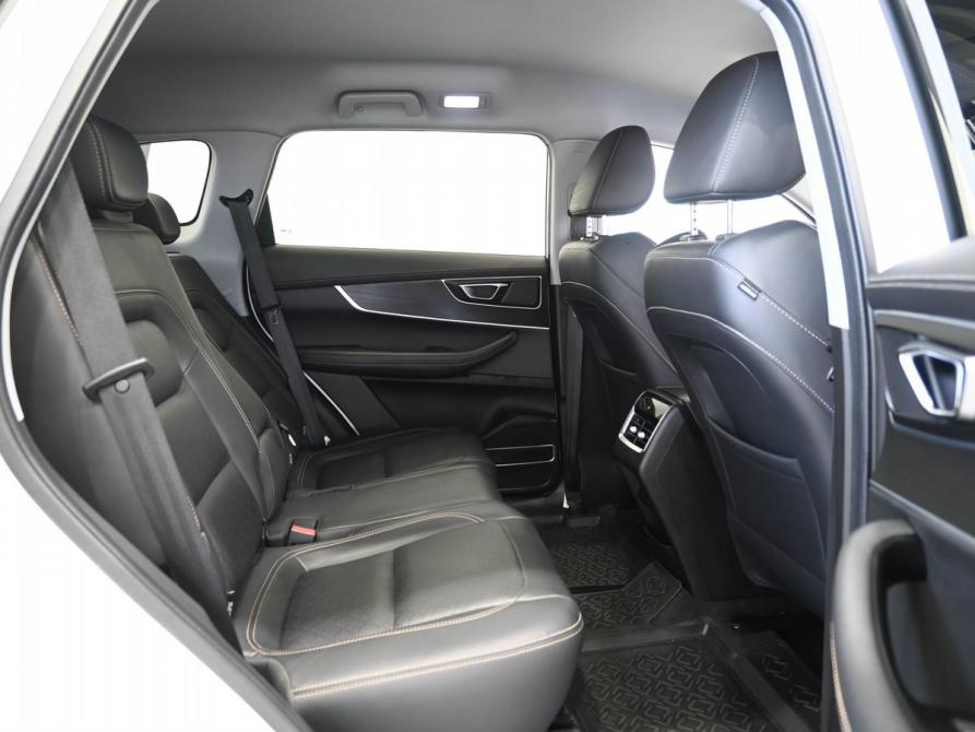 Chery Tiggo 8 I Ростов-на-Дону  - изображение 17