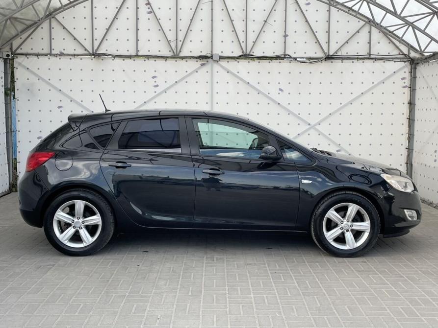 Opel Astra J Тамбов  - изображение 9