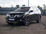 Nissan X-Trail III Рестайлинг Москва  - изображение 21