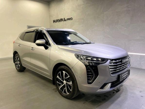 Haval Jolion I с пробегом 2023 года, цена 1 799 000 рублей, 42348 км, внедорожник, Автокод Объявления