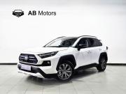 Toyota RAV4 V (XA50) Белгород  - изображение 21