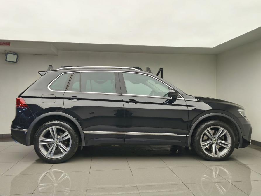 Volkswagen Tiguan II Москва  - изображение 5