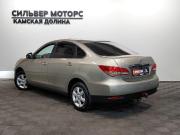Nissan Almera III (G15) Пермь  - изображение 24