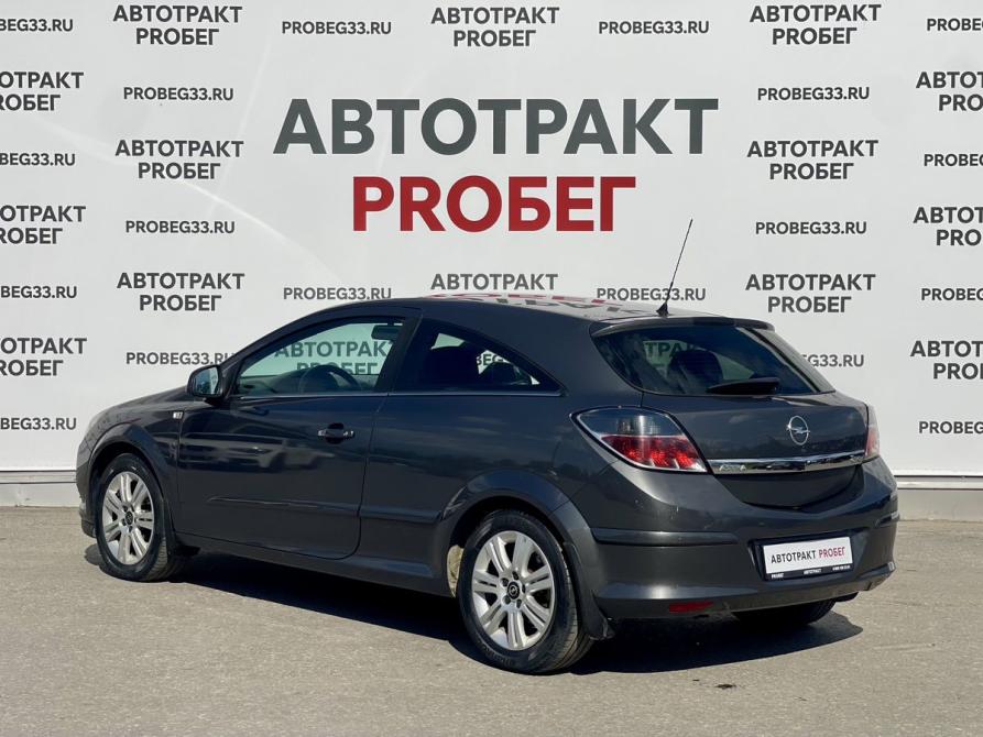 Opel Astra H Рестайлинг Владимир  - изображение 7