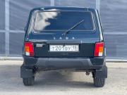 Lada (ВАЗ) Niva Legend Ижевск  - изображение 26