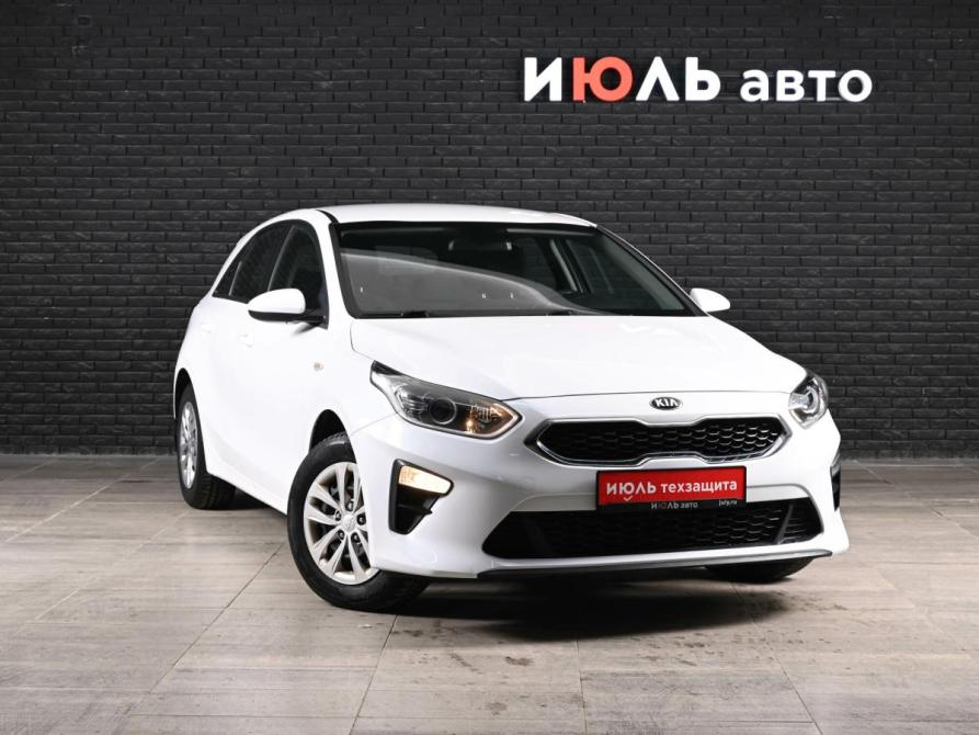 Kia Ceed III Екатеринбург  - изображение 3