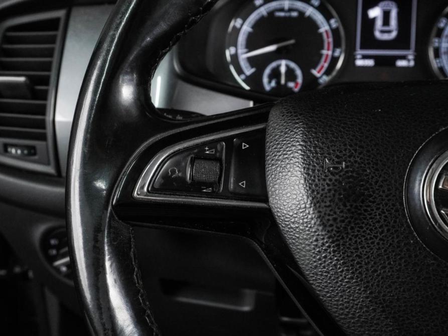Skoda Kodiaq I Воронеж  - изображение 16