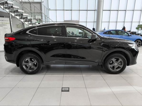Haval F7x I с пробегом 2022 года, цена 1 750 000 рублей, 91343 км, внедорожник, Автокод Объявления