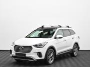 Hyundai Santa Fe III Рестайлинг Москва  - изображение 22