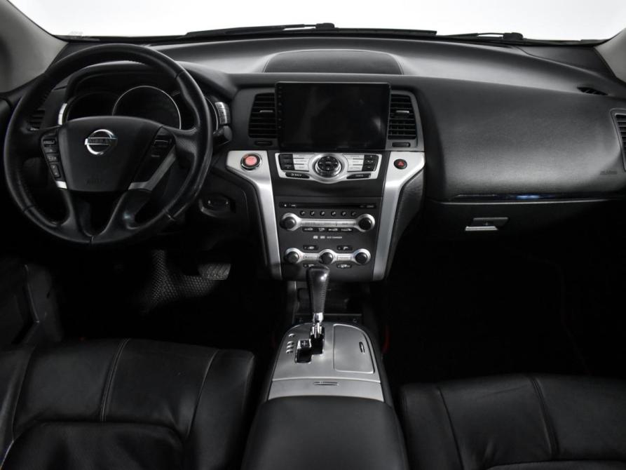 Nissan Murano II (Z51) Рестайлинг 2 Санкт-Петербург  - изображение 15