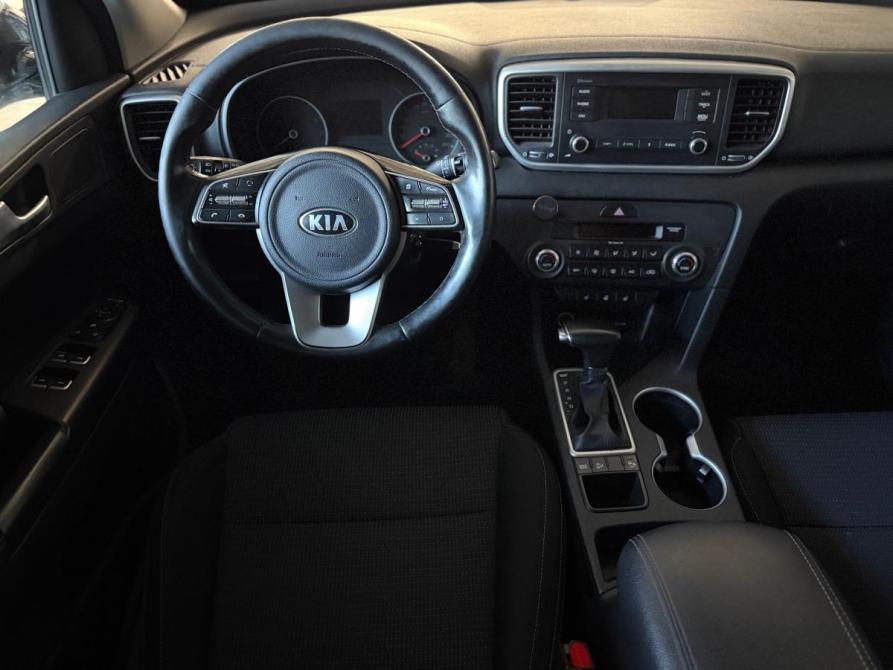 Kia Sportage IV Рестайлинг Челябинск  - изображение 10