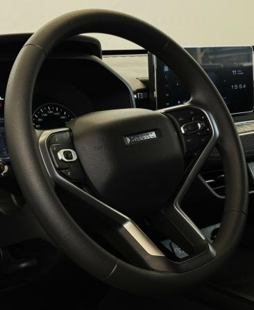 Haval Jolion I Рестайлинг с пробегом 2024 года, цена 1 690 000 рублей, 63236 км, внедорожник, Автокод Объявления
