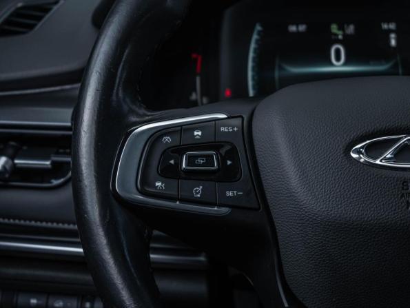 Chery Tiggo 4 Pro I с пробегом 2023 года, цена 1 537 000 рублей, 59677 км, внедорожник, Автокод Объявления