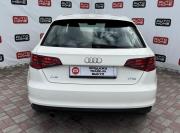 Audi A3 III (8V) Санкт-Петербург  - изображение 14