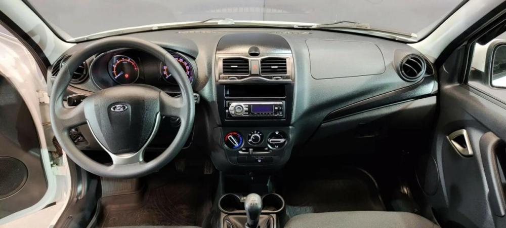 Lada (ВАЗ) Granta I Рестайлинг Сургут  - изображение 2