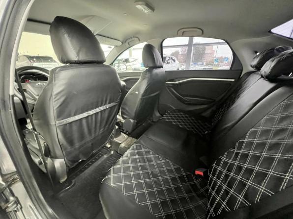 Lada (ВАЗ) Vesta I с пробегом 2017 года, цена 595 000 рублей, 194980 км, седан, Автокод Объявления