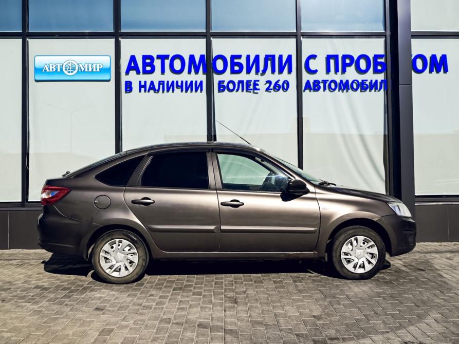 Lada (ВАЗ) Granta I Екатеринбург  - изображение 6