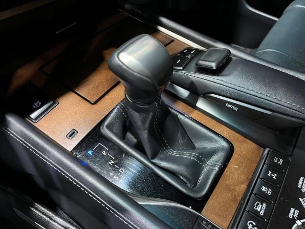 Lexus LX III Рестайлинг 2 с пробегом 2015 года, цена 6 630 000 рублей, 148400 км, внедорожник, Автокод Объявления
